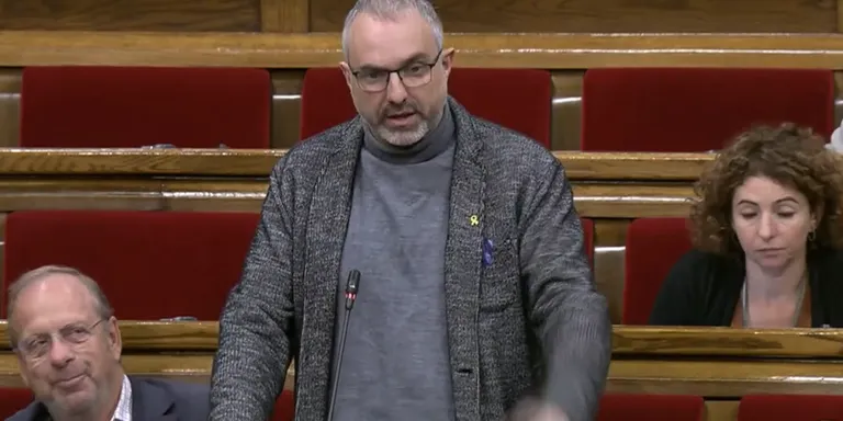 Junts presenta 58 esmenes relatives a l'Alt Pirineu i Aran als pressupostos de la Generalitat