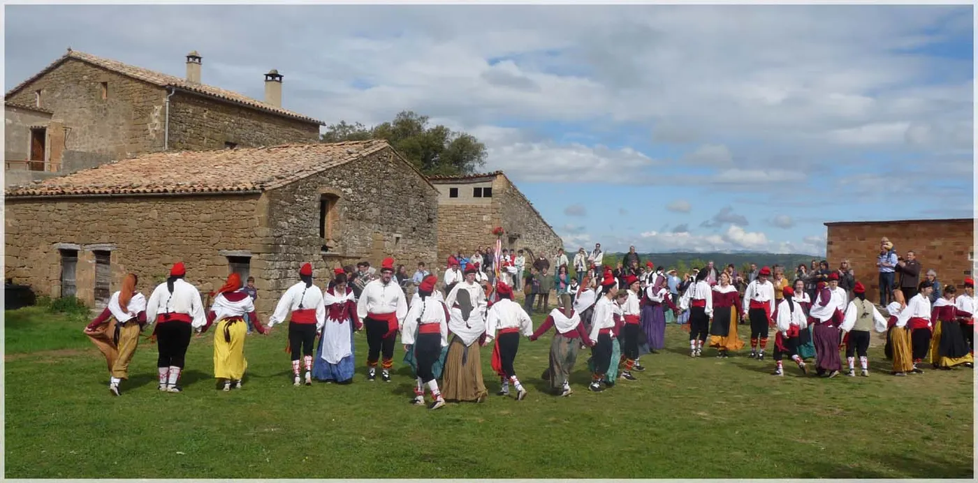 Les festes i tradicions de la comarca, protagonistes de l'11è Concurs de fotografia El Solsonès