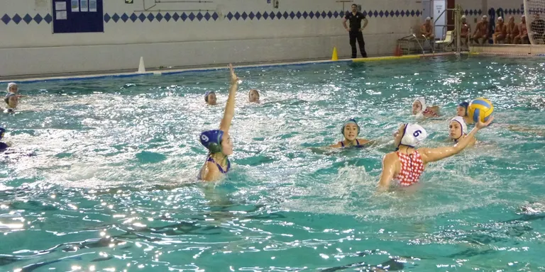 El CNR femení torna a la realitat de la lliga
