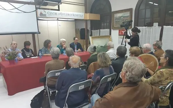 Foto: Altafulla Ràdio