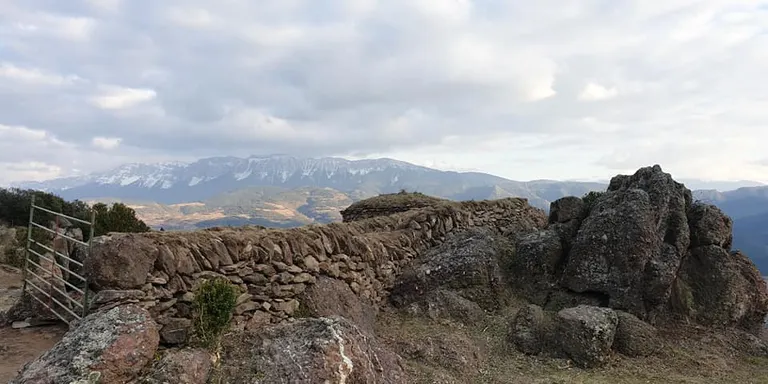Proposen que l'Orri de les Collades sigui reconegut per la UNESCO