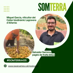#248 - Som Terra amb Pili Garcia del 27/6/2024 - episode art