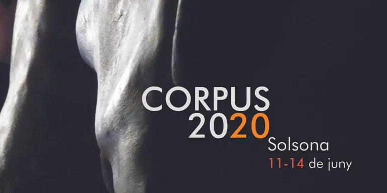 Solsona celebrarà un Corpus virtual amb una vintena de propostes