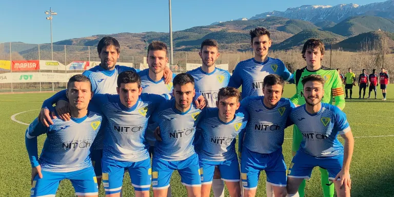 La Seu FC segueix definint la nova plantilla