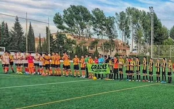 Foto: AE Ramon Sicart