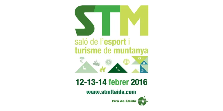 Tot a punt per al Saló de l'Esport i Turisme de Muntanya