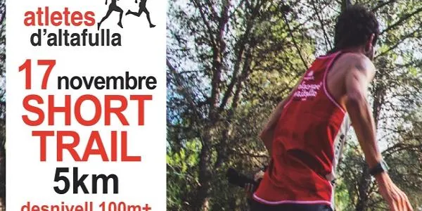 Els Atletes d’Altafulla ho tenen tot a punt per a la 1a Short Trail d’aquest diumenge