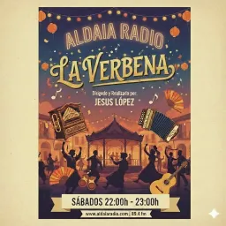 La Verbena 28/03/2026 - episode art