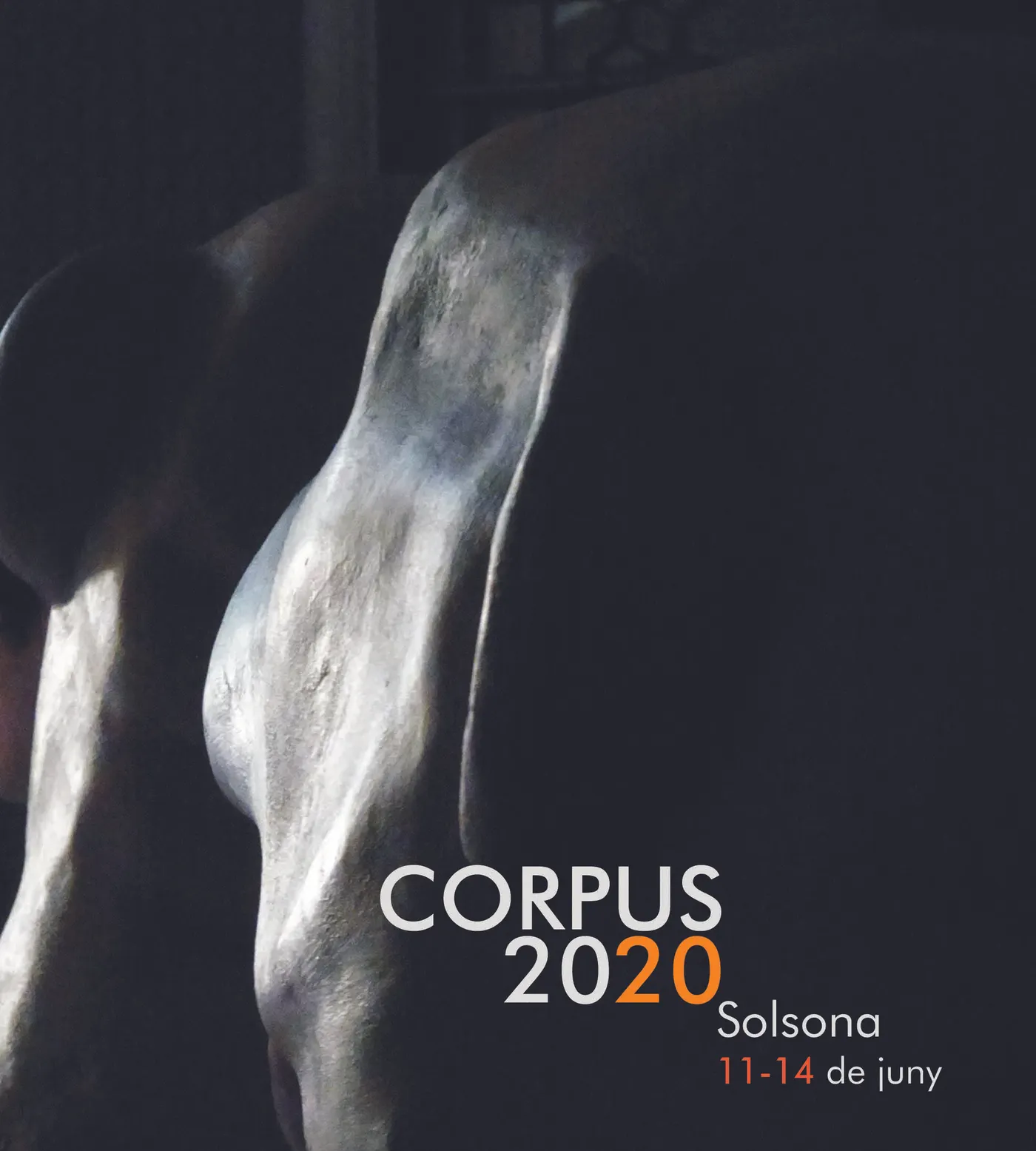 Solsona celebrarà un Corpus virtual amb una vintena de propostes