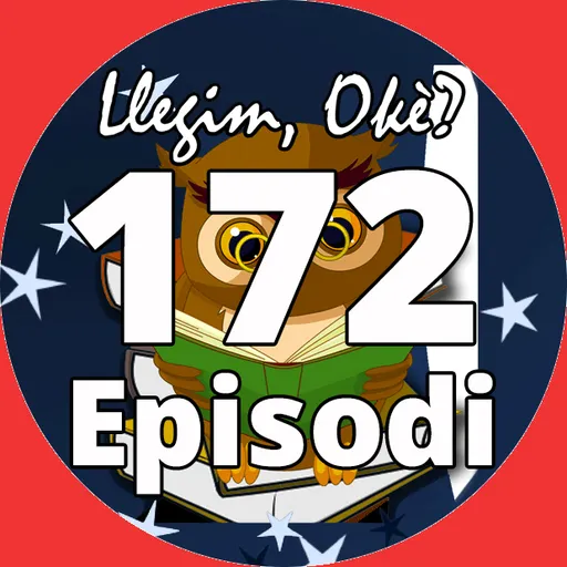 Llegim OKè? del 22/03/2023 (Episodi 172)