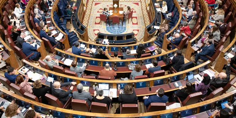 El català, el basc i el gallec ja es podran utilitzar al Congrés la setmana que ve