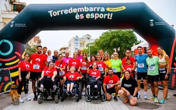 Foto: Ajuntament de Torredembarra
