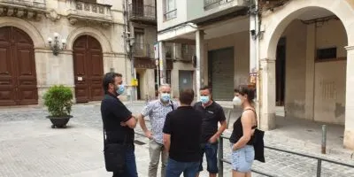 Contrast de judicis per la tornada dels castells a les colles de Valls