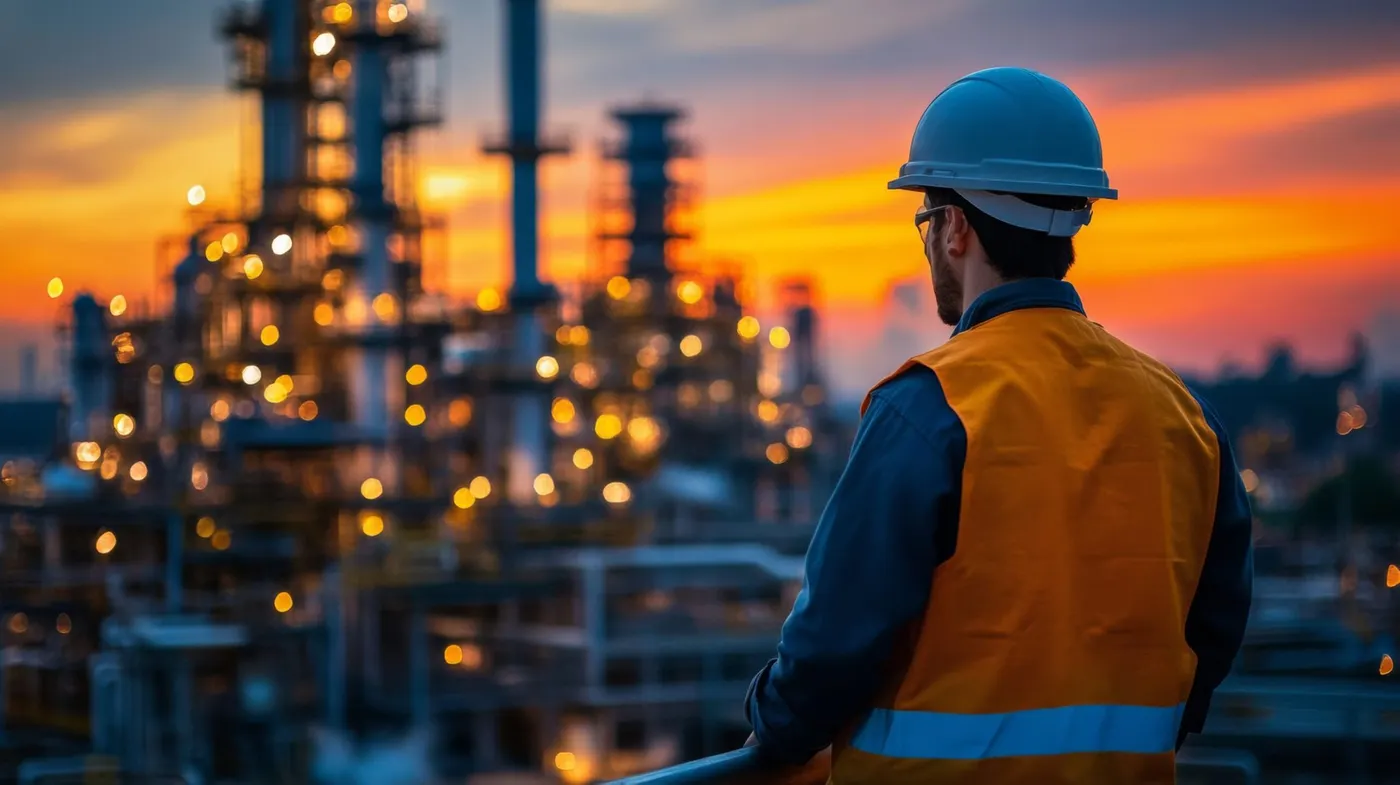L'Ajuntament ofereix un curs per a joves a l'atur que vulguin treballar a la indústria petroquímica