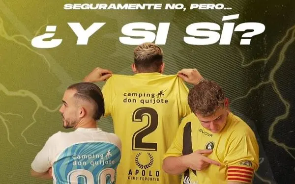 Foto: CFS Altafulla