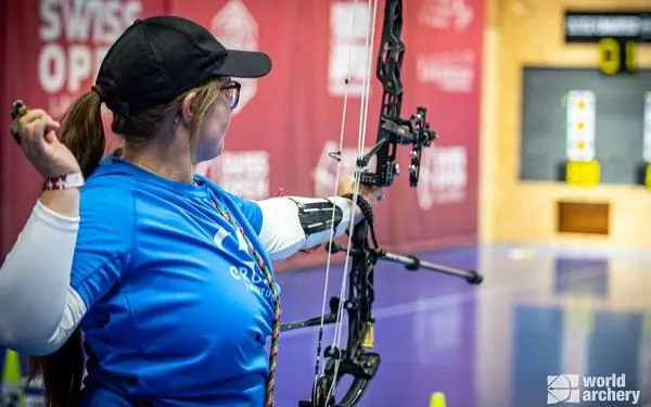 Foto: World Archery