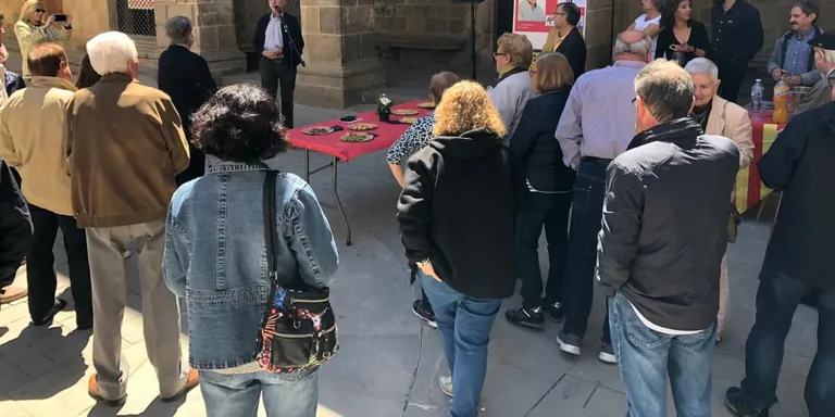 Junts per Agramunt ofereix l'acte central de campanya aquest dimarts a Agramunt