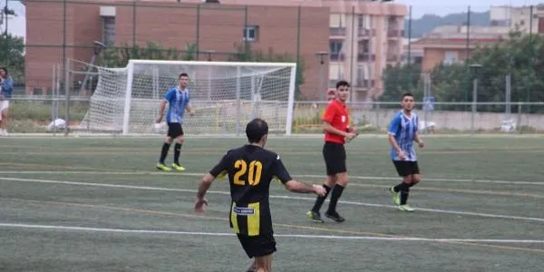El CE Altafulla afronta el primer derbi del curs davant el CF La Riera de Raúl Tudela
