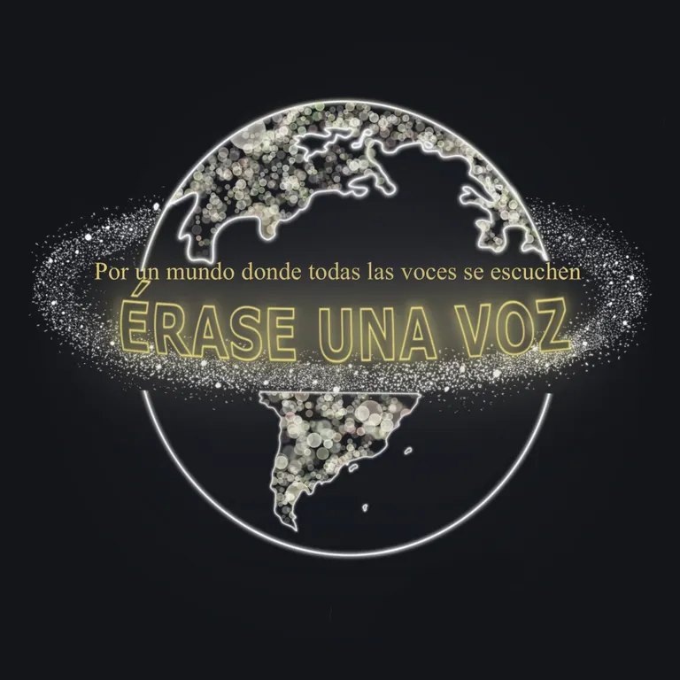 Érase una voz