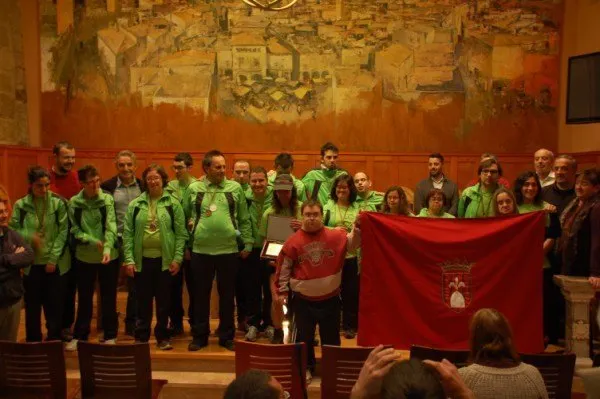 La segona meitat començava amb dos gols rubinecs esperançadors