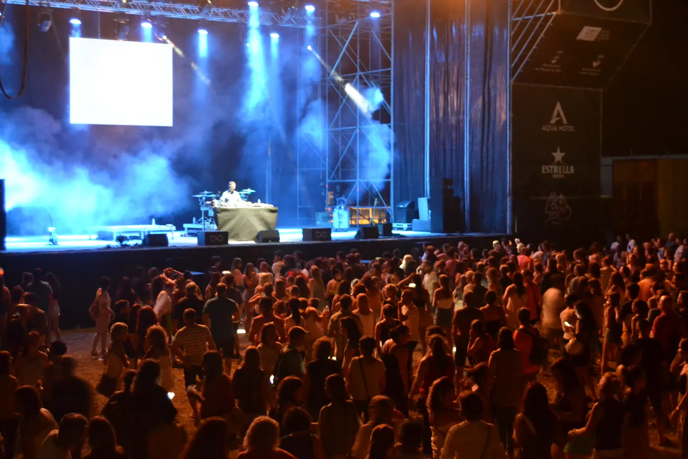 L'assemblea del Centre Cultural acorda la continuïtat del Festival Arts d'Estiu amb novetats
