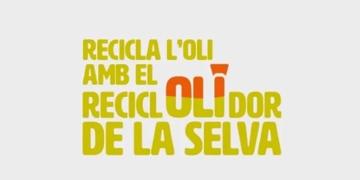 La Selva engega una nova campanya de reciclatge de l’oli