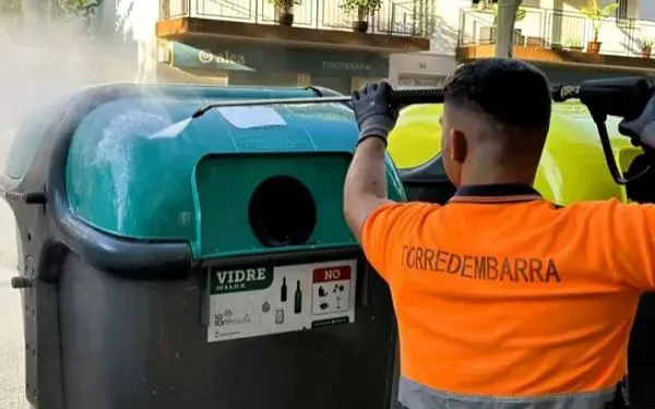 Foto: Arxiu - Ajuntament de Torredembarra