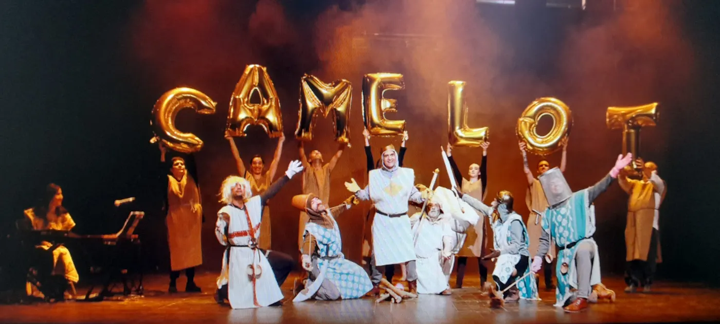 Lacetània Teatre prorroga "Molta merda" un cap de setmana més