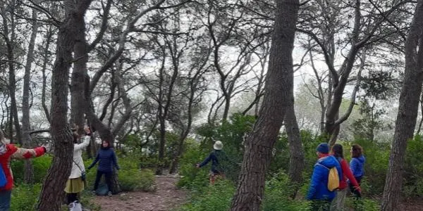L’Hort de la Sínia tornarà a descobrir l’entorn natural d’Altafulla durant la tardor