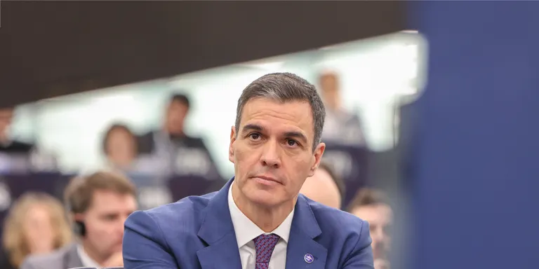 Sánchez es reunirà per separat amb Puigdemont i Junqueras en els pròxims mesos