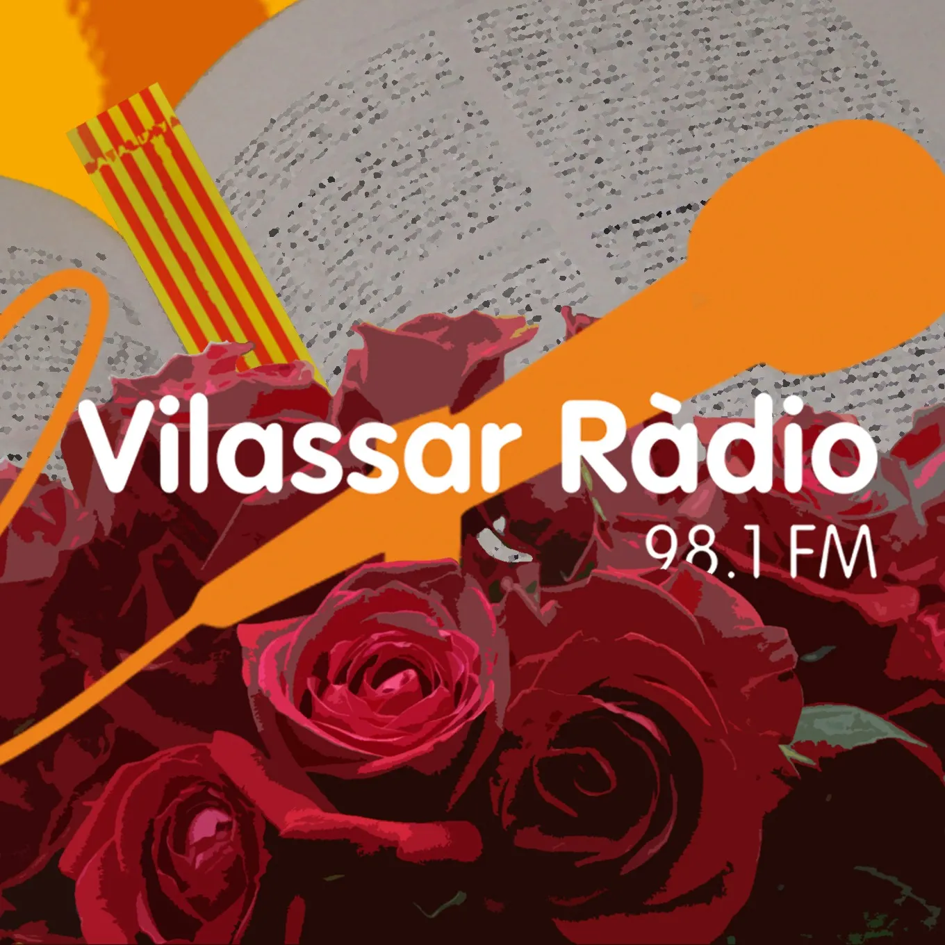 Àudio del programa especial de Sant Jordi