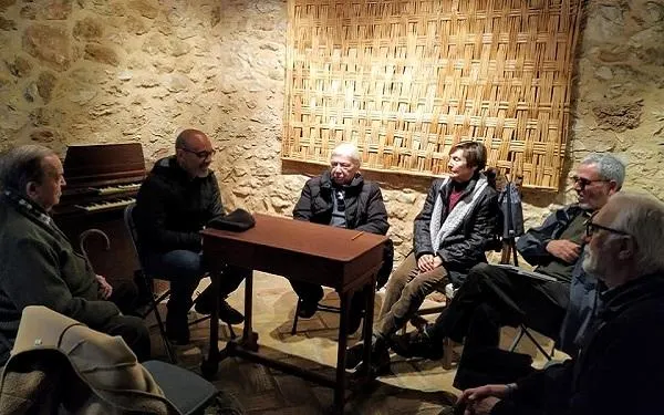 Foto: Ajuntament d'Altafulla