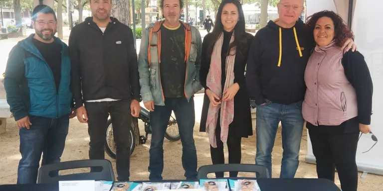 En Marxa volen ampliar el parc d'habitatge social de Pineda i més ajuts a les famílies