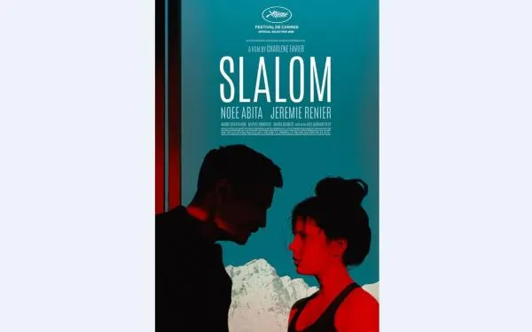 Foto: Slalom