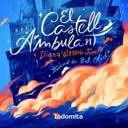 David Canto ens recomana 'El castell ambulant' - episode art