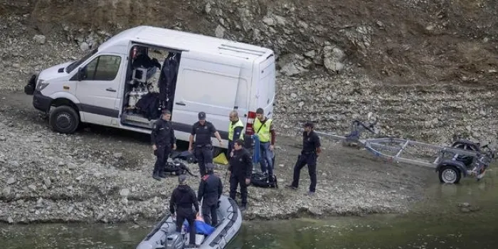 Arenys de Munt i Cabrils exerciran d’acusació popular en el cas dels crims de Susqueda
