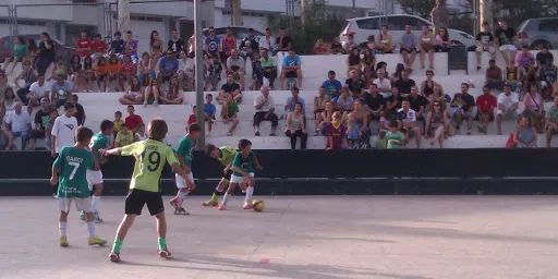 La covid-19 tomba també el torneig d'estiu de futbol sala