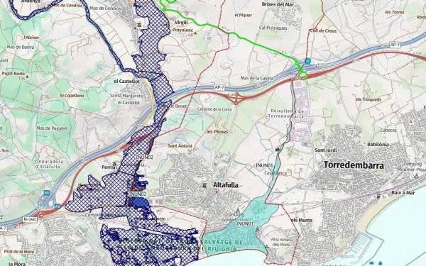 Foto: DUPROCIM Altafulla