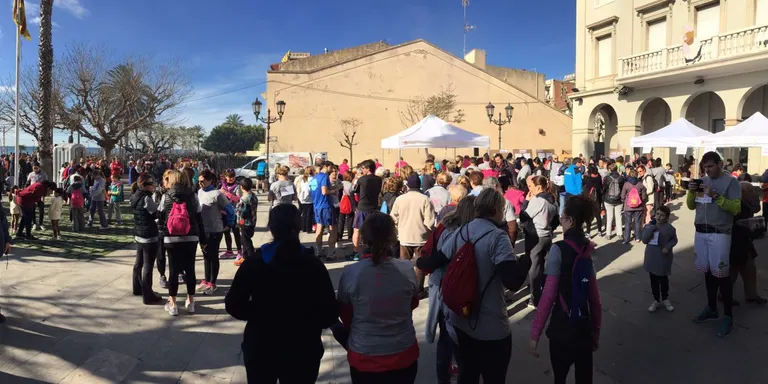 Un extens programa per celebrar el Dia de la Dona