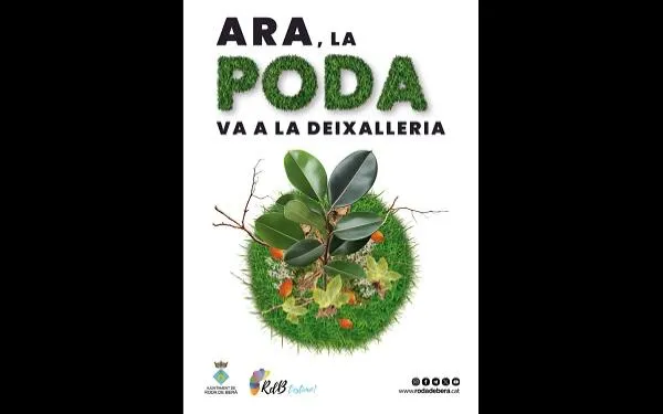 Foto: Ajuntament de Roda de Berà