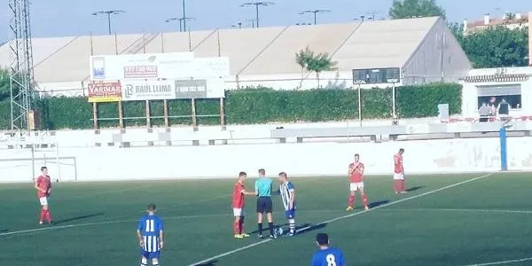 CF Montblanc – Atlètic Roda de Barà, duel vibrant entre els dos millors equips de Tercera Catalana