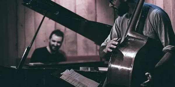 El pianista Lluís Capdevila presenta el seu àlbum ‘Diàspora’ dins del cicle de concerts Altafujazz