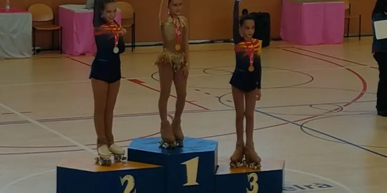 Bons resultats de l'APA Alt Maresme al Campionat de Celrà
