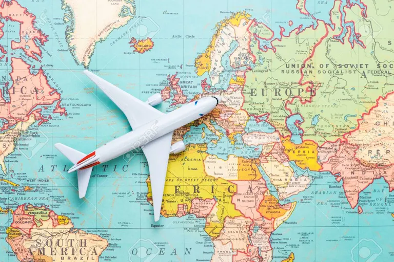 LOS VIAJES DE JULIA