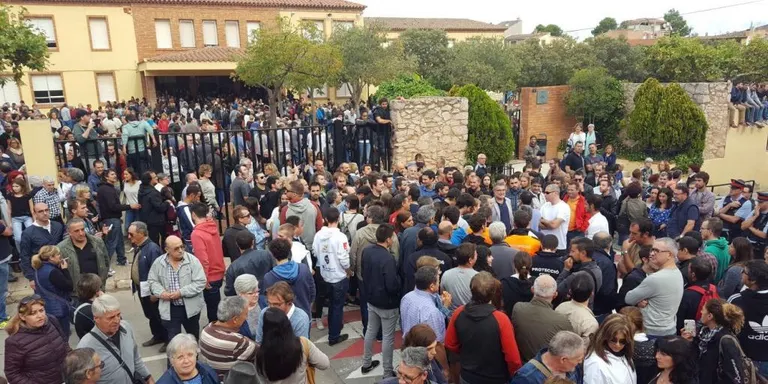 L'Arenys BÃ squet perd la primera oportunitat de mantenir-se a la lliga EBA