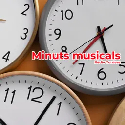Minuts musicals 19/10/2020 - episode art