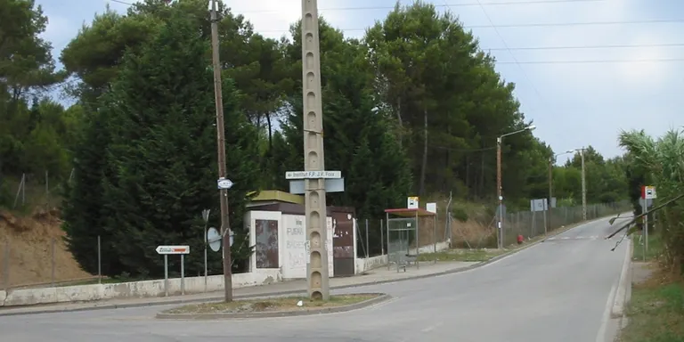 L'avaria de la carretera d'Ullastrell s'arreglarà aquest dimecres