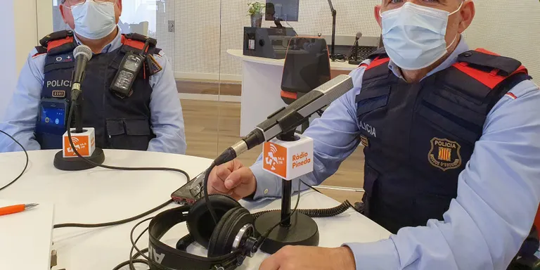 Bullyng i Ciberbullyng: "El silenci o suport del grup reforça a l'agressor: cal parlar amb l'escola, Inspecció d'Ensenyament o Mossos"