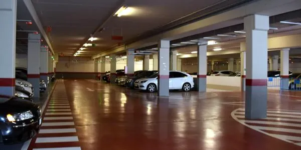 Torredembarra obre el termini per sol•licitar una plaça a l’aparcament de Filadors