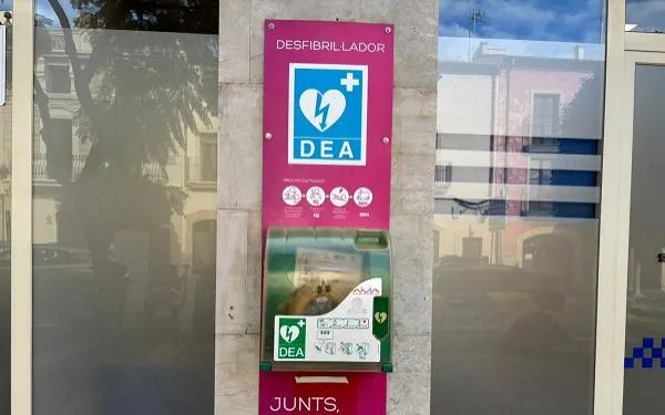Foto: Altafulla Ràdio